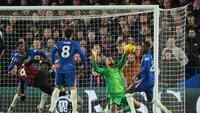 Chelsea vs Bournemouth: 5 Pemain The Blues Tampil Buruk di Stamford Bridge