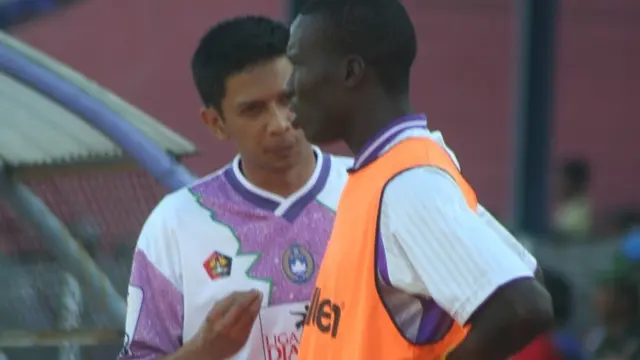 Ebi Sukore dan Iwan Budianto, Persik Kediri