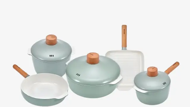 Happycall Frying Pan Zium