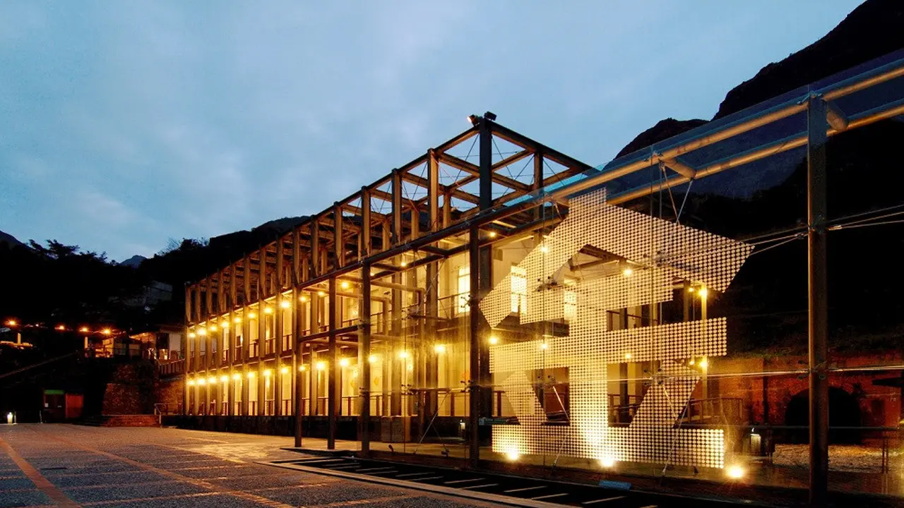 Museum di Taiwan