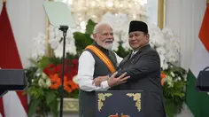 Prabowo-Modi Sepakati Pembayaran QR Transaksi Lintas Batas India dan Indonesia
