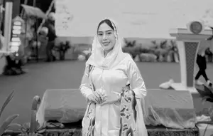 Kanaya Whu Meninggal Dunia, Berjuang Lawan Kanker