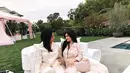 Persahabatan Jordyn Woods dan Kylie Jenner memang sangat kuat. Keduanya bahkan tinggal bersama. (instagram/jordynwoods)