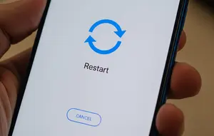 HP Sudah Update Apa Perlu Restart Lagi?