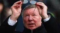 Kisah Alex Ferguson: MU Tangga Menuju Sukses [4]