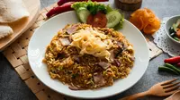 Catat, 6 Rekomendasi Kuliner Hits di Cihapit Bandung