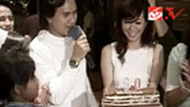 Usia ke-30, Saiful Jamil Ingin Menikah
