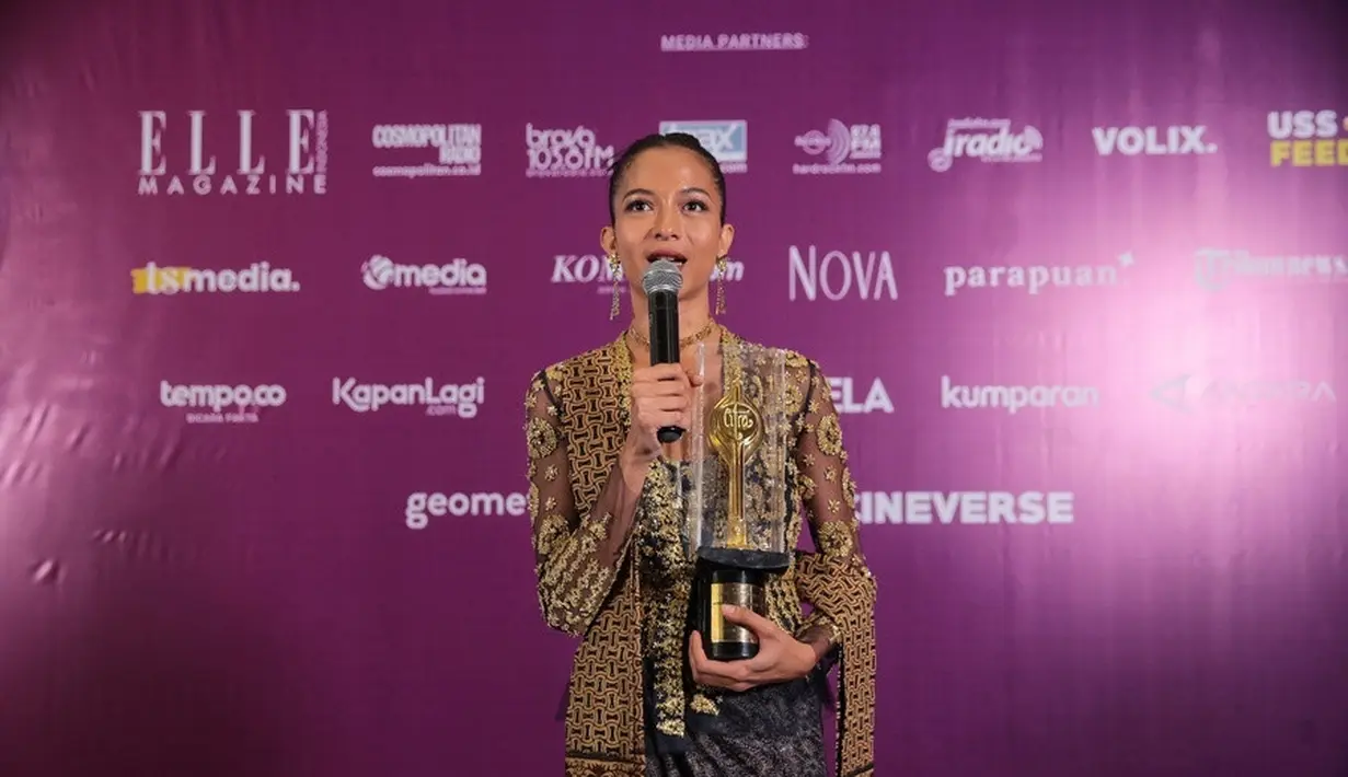 [Adrian Putra/Fimela.com]