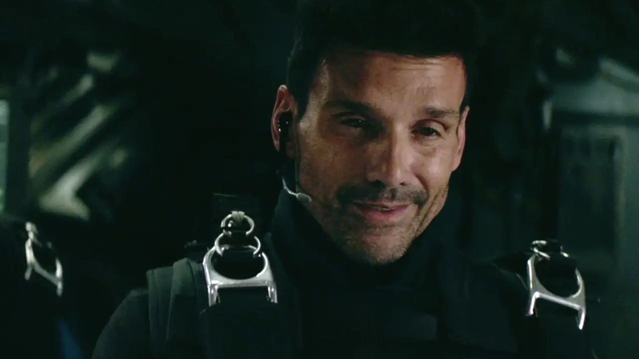Frank Grillo