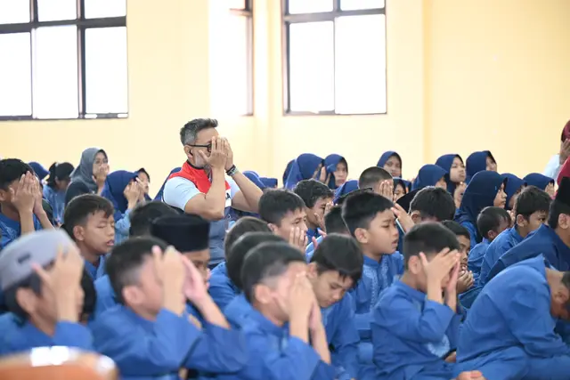 Pertamina Ingin Hadir Membawa Manfaat bagi Masyarakat