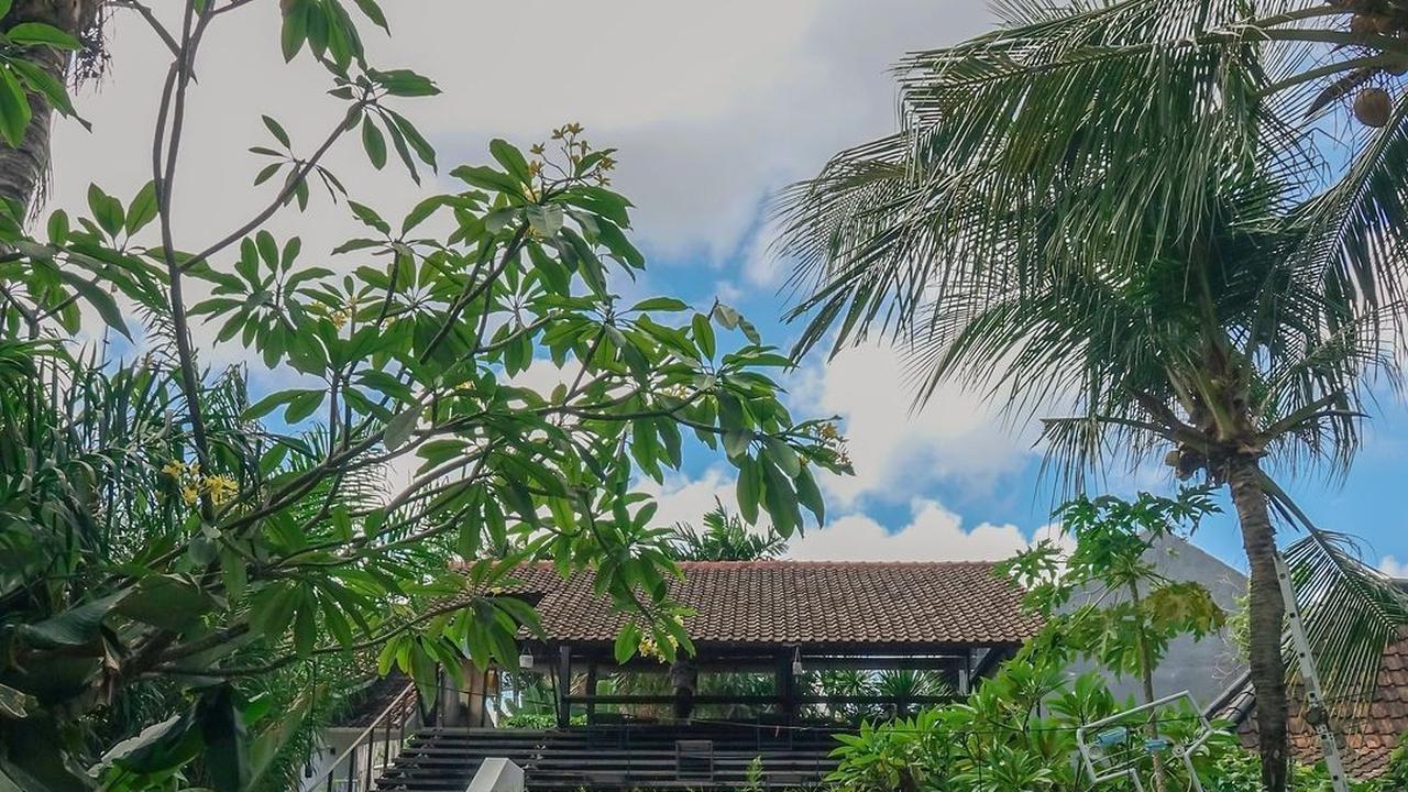 Potret Titik Temu Coffee milik Raisa di Bali (Instagram/titiktemubali)