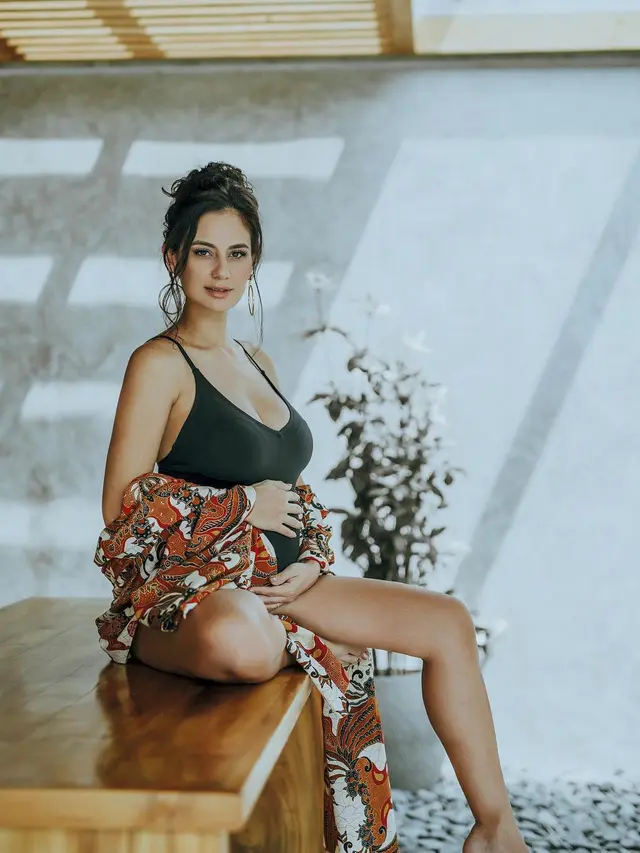 [Bintang] Marissa Nasution