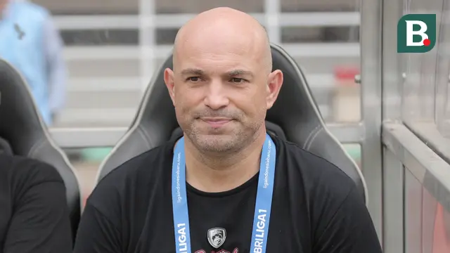 Persikabo 1973 vs PSM Makassar - BRI Liga 1 2023/2024