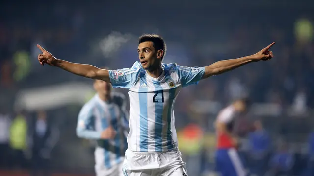 Copa America 2015