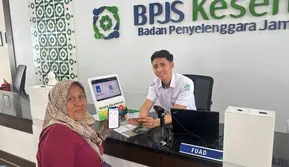 PROLANIS Jadi Andalan Peserta JKN untuk Pantau Penyakit Kronis