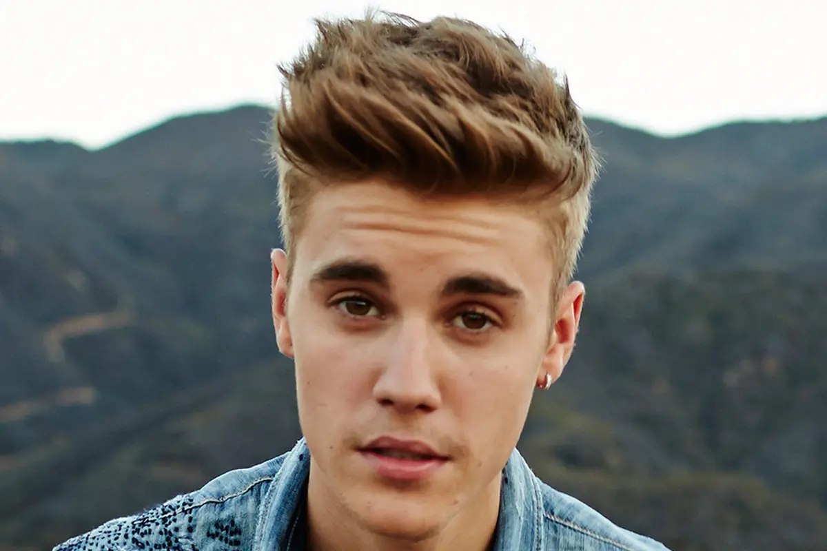 [Bintang] Justin Bieber