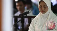 Mantan Hakim Wanita Bebas Bersyarat Usai 3 Tahun Dibui Kasus Suap