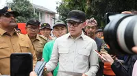 Wamendagri Pastikan Sanksi untuk Wali Kota Depok yang Izinkan ASN Mudik Pakai Mobil Dinas