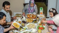 Catat, 5 Manfaat Sahur Sebelum Puasa