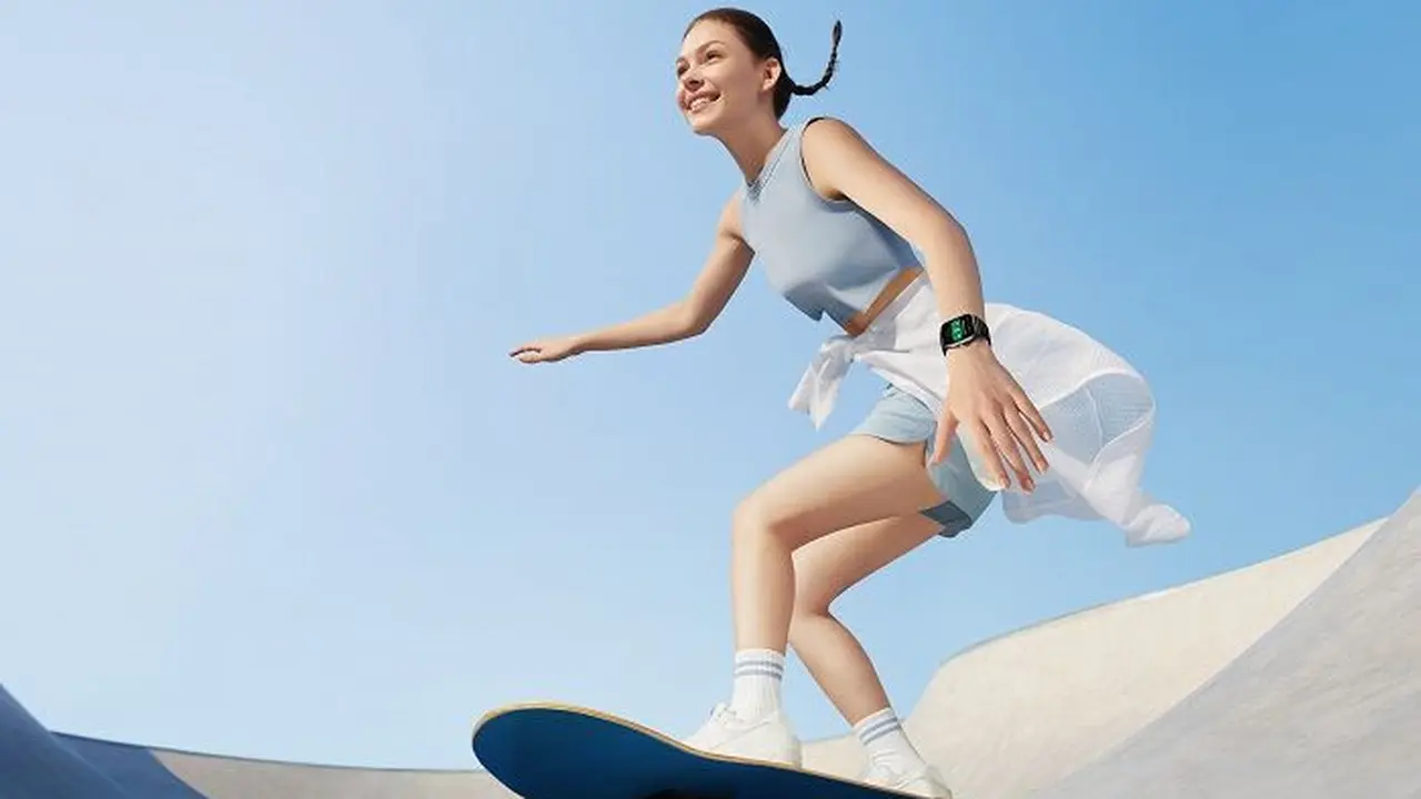 Amazfit