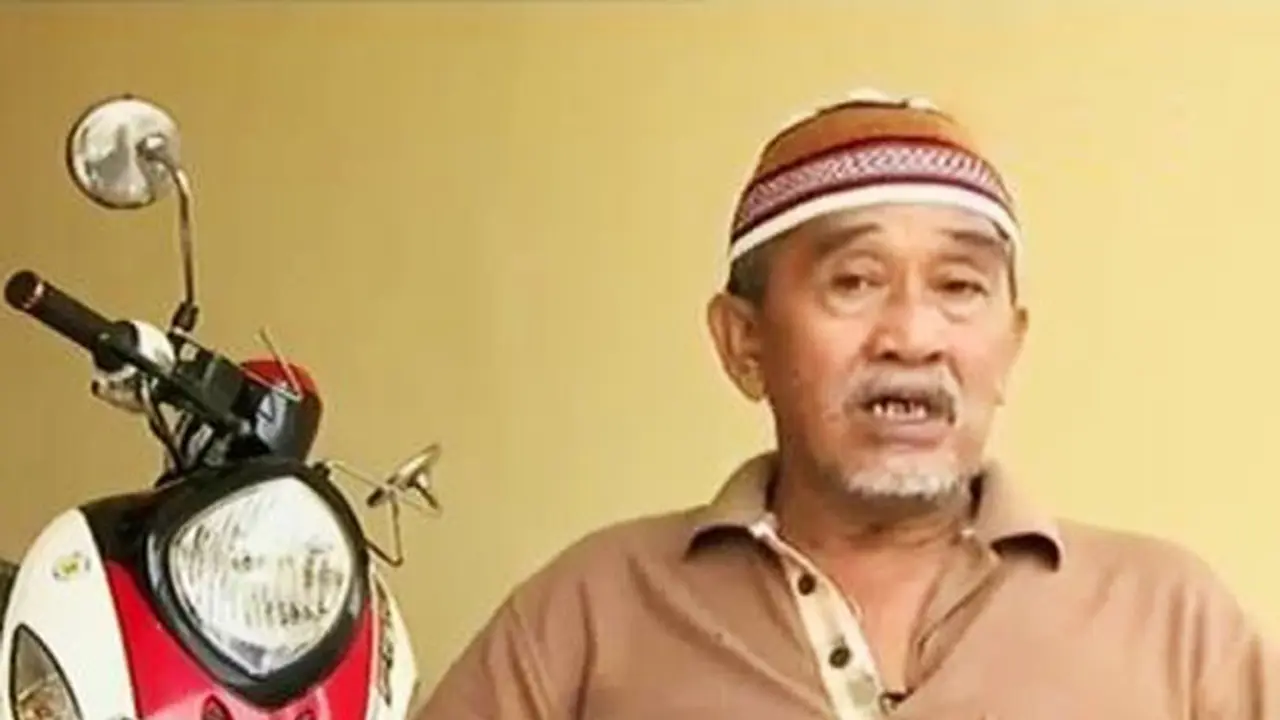 Pak Soleh