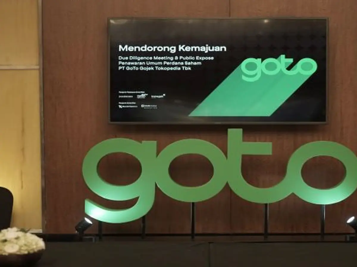 Timeline Perjalanan GOTO  - Kemitraan Strategis
