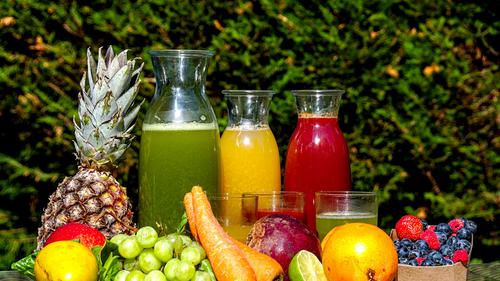 Perbandingan dengan Minuman Dingin dan Jenis Lainnya