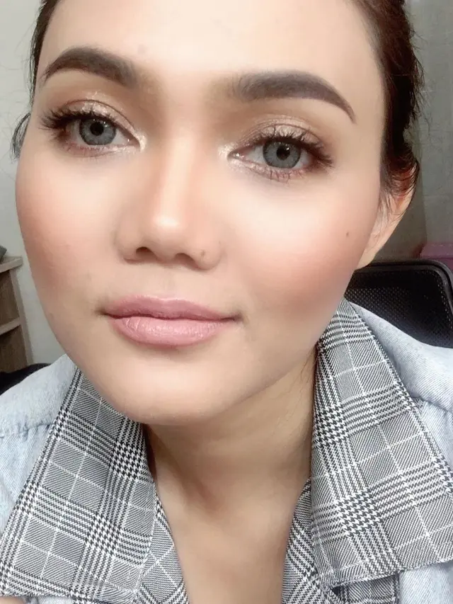 Rina Nose. (Foto: Instagram @rinanose16)
