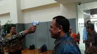 Ketua KPK Minta Pengadaan Barang untuk Covid 19 Tetap Perhatikan Aspek Tipikor