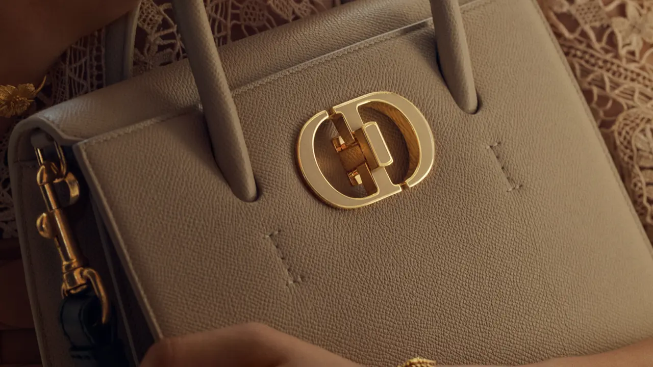 Dior St Honore