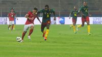 Pemain Eropa di Timnas Kamerun: Masing-masing Tim Punya Karakter (Liputan6.com/Herman Zakharia)