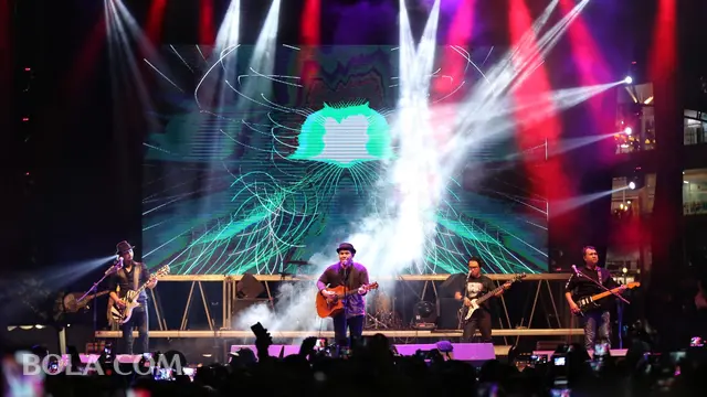Band Padi