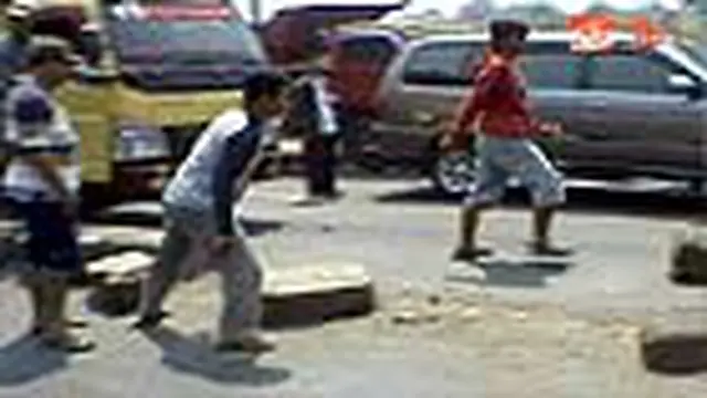 Sukarwo: Blokade Jalan Porong Bukan Solusi
