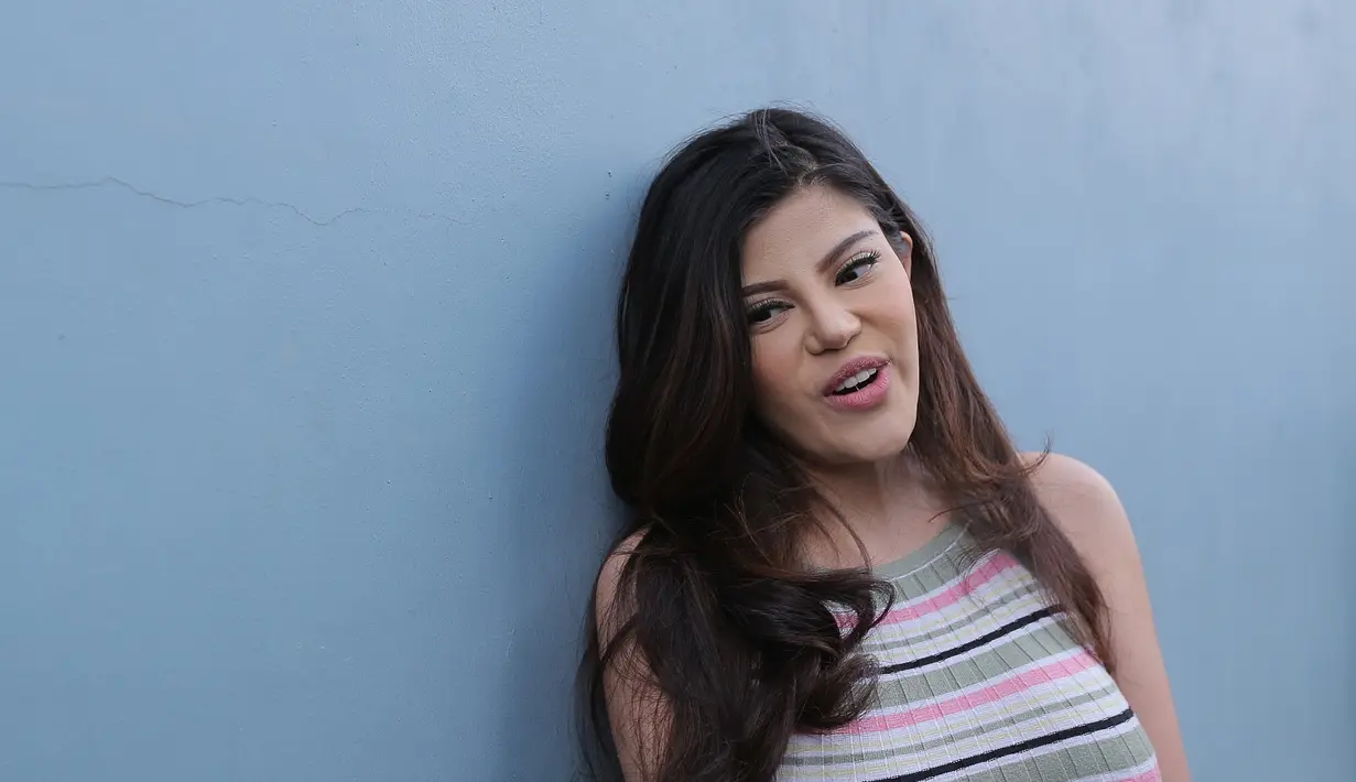 (Deki Prayoga/Bintang.com)