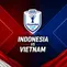Timnas Indonesia Vs Timnas Vietnam, Piala AFF 2026. (Generated Chatgpt)