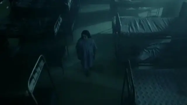Nagita Slavina dalam The Secret, Suster Ngesot Urband Legend (YouTube)