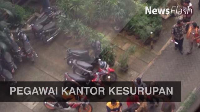 Berita Kesurupan Massal Hari Ini Kabar Terbaru Terkini Liputan6 Com