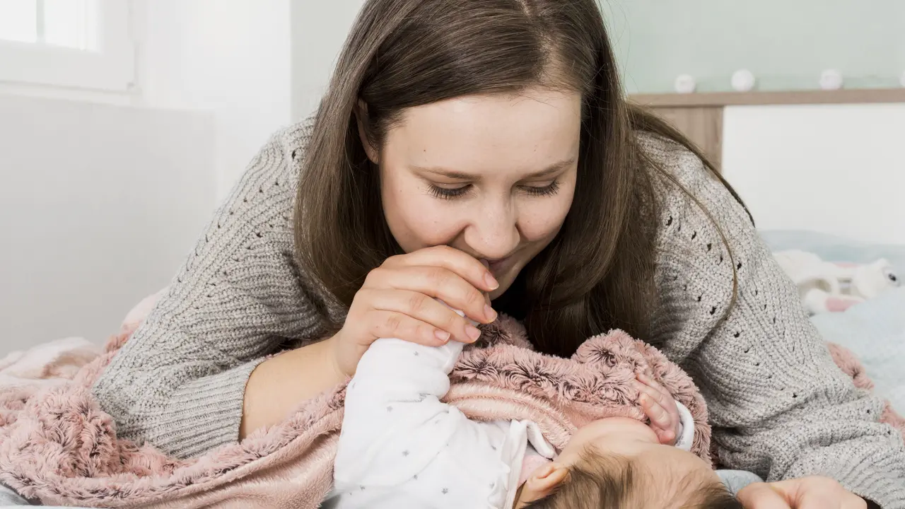 Ciri Batuk Berbahaya Pada Bayi