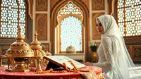 Menikah dengan Mahar Utang, Bagaimana Hukumnya dalam Islam?