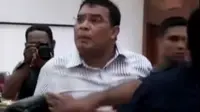Segmen 1: Perkelahian Pejabat DPRD hingga Sidang Suryadharma Ali