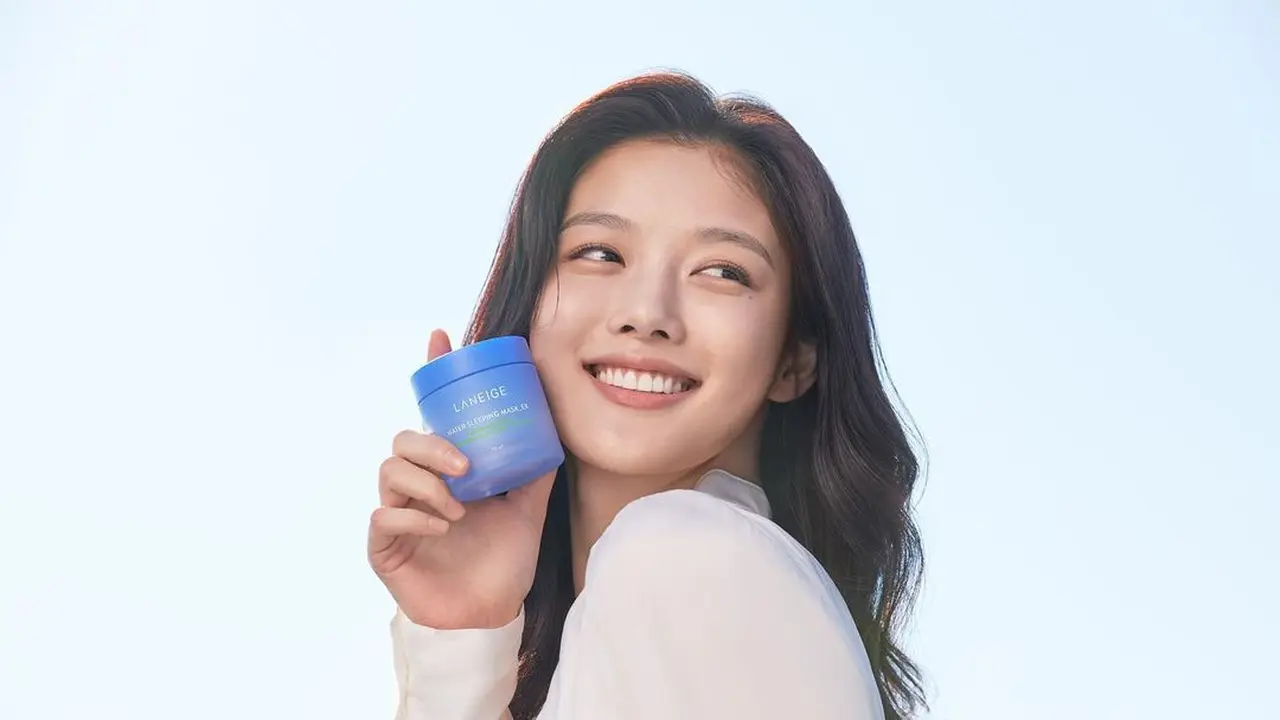 Laneige