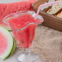 Ilustrasi Watermelon Dessert / Frepik by azerbaijan_stockers