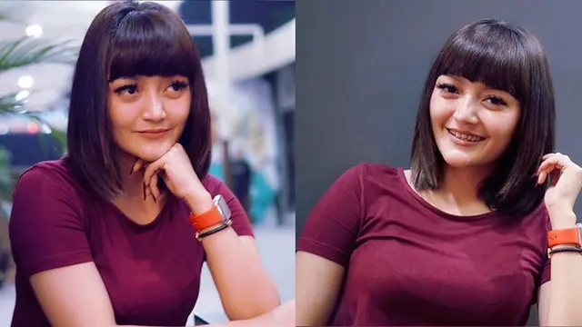 Siti Badriah