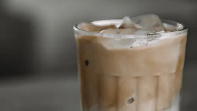 es kopi susu