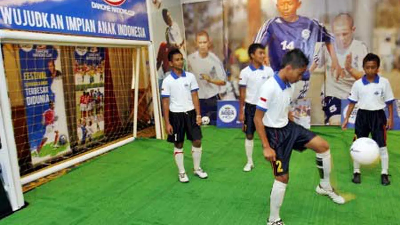 Danone Nations Cup