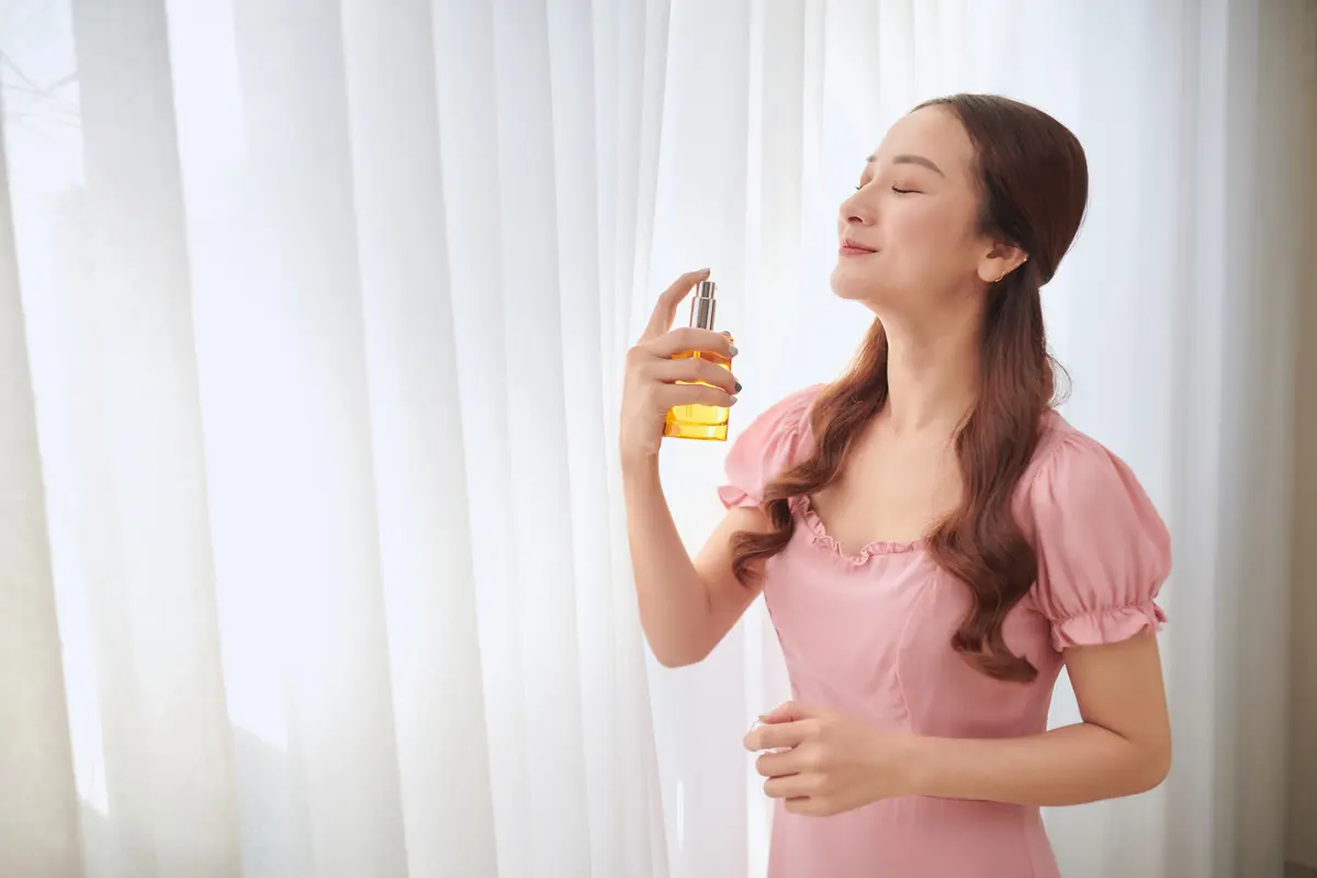 Tips Memilih Parfum Fresh & Sweet untuk Daily Activity, Wanginya Ringan tapi Tetap Memikat