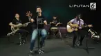 Percaya atau tidak, Jumper Fi punya segudang amunisi musik yang seru. Bahkan meski dibawakan secara akustik.