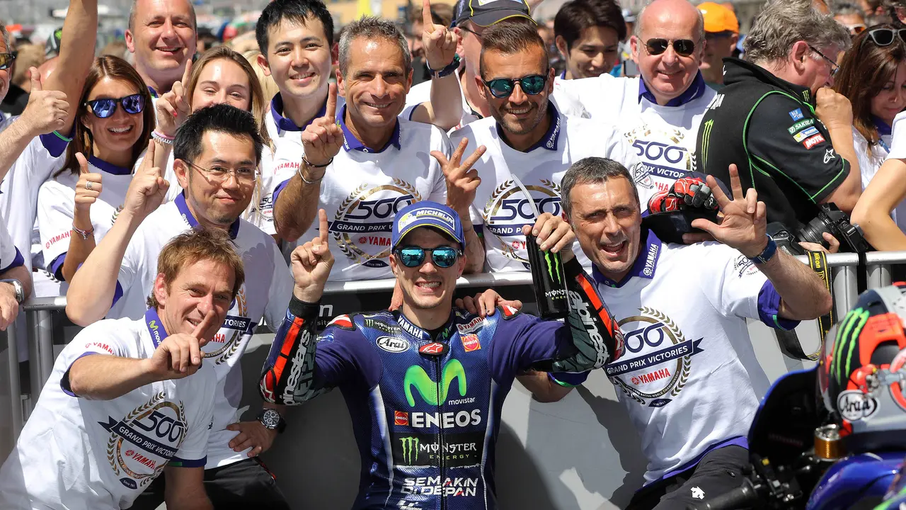 Maverick Vinales
