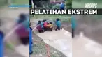 Banyak orangtua protes dan mengadukan pada pihak berwajib. Alhasil, pelatihan ini dihentikan. 