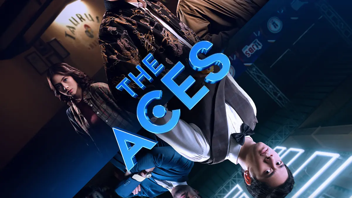 The Aces Terbaru Berita, Foto, Video